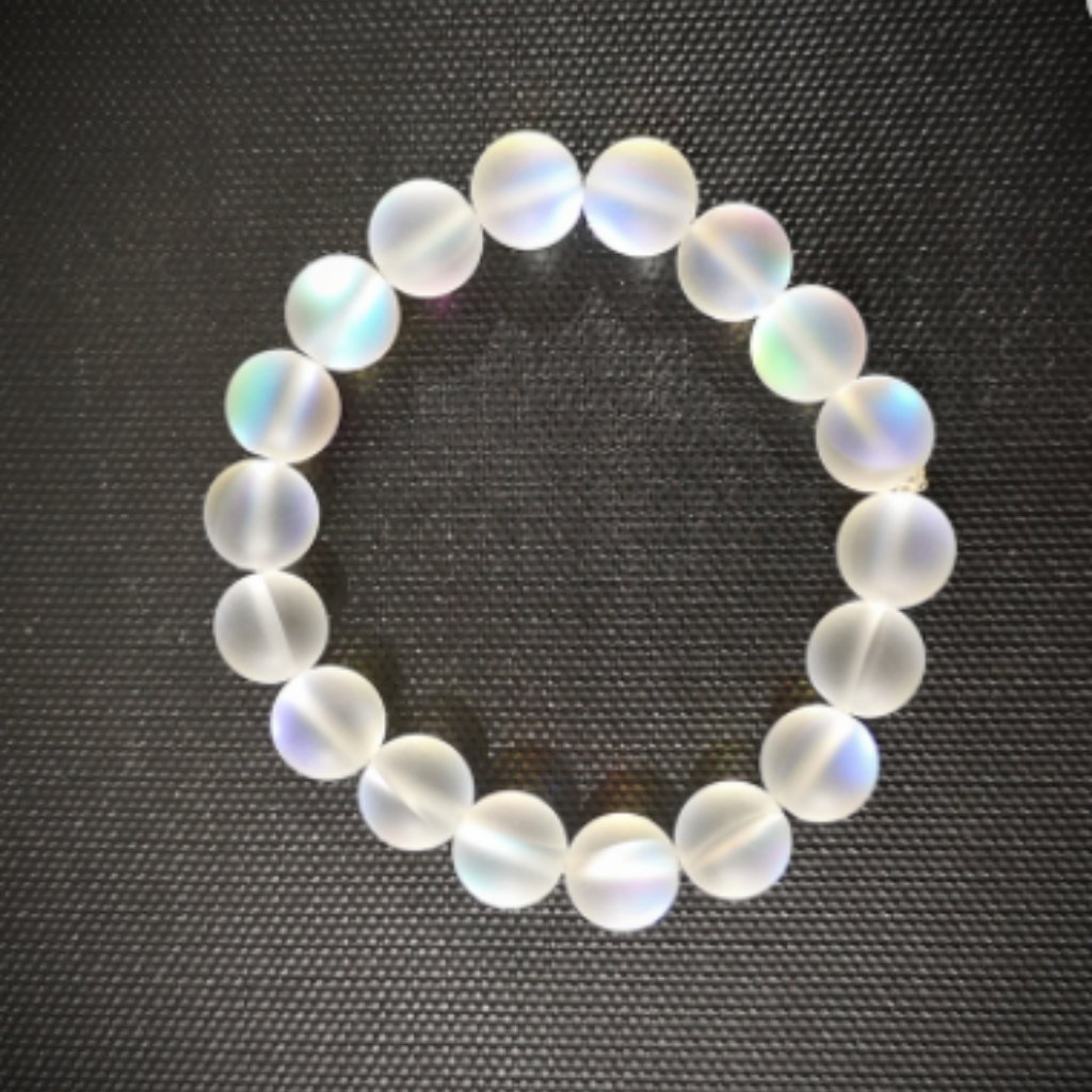 Moonstone Braclet